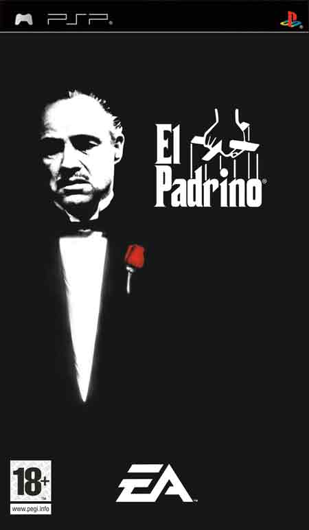 Poster El Padrino